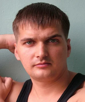 Виктор Стринада фото