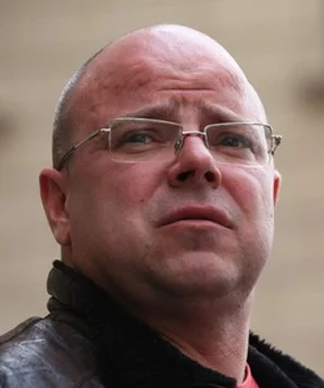 Татарский Виктор фото