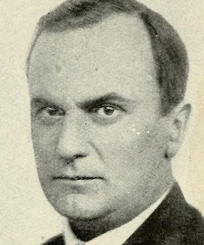 Виктор Туржанский фото