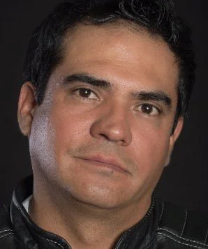 Виктор Уго Арана фото