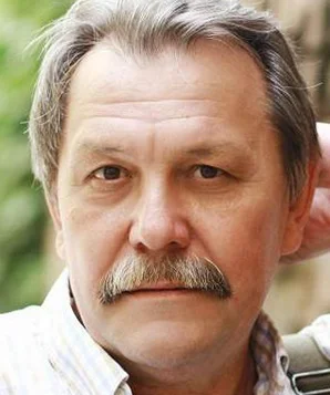 Виктор Власов фото