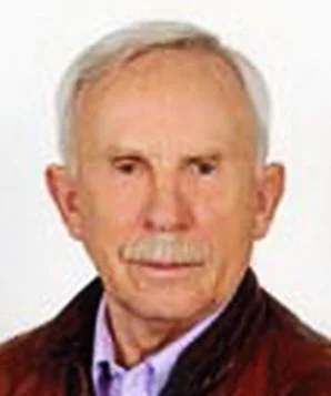 Живолуб Виктор фото