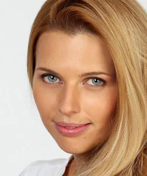 Виктория Алмаева фото