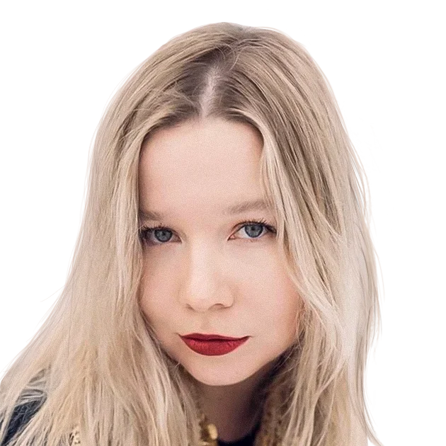 Ариничева Виктория фото