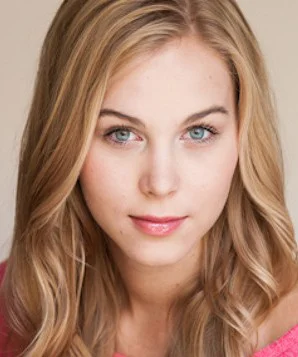 Виктория Бохуш фото