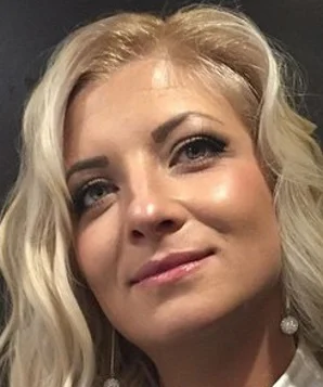 Виктория Бурчиц фото