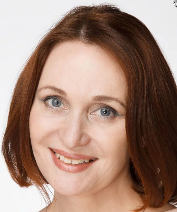 Виктория Цыганкова фото