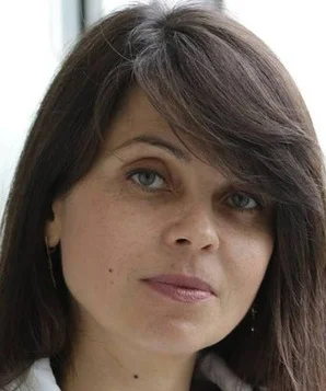 Виктория Фанасютина фото