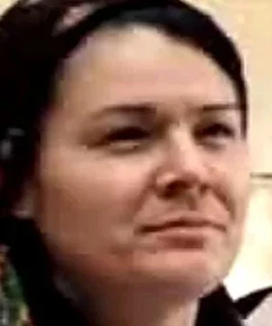 Виктория Гимпу фото