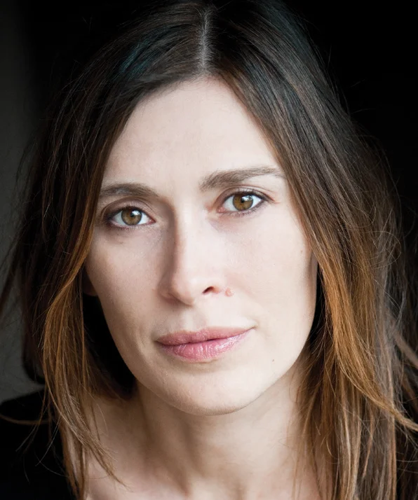 Виктория Харалабиду фото