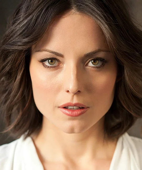 Виктория Хэйнс фото