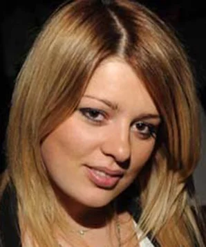 Виктория Ильинская фото