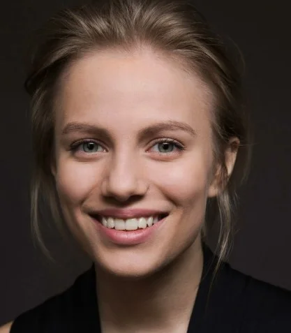 Клинкова Виктория фото