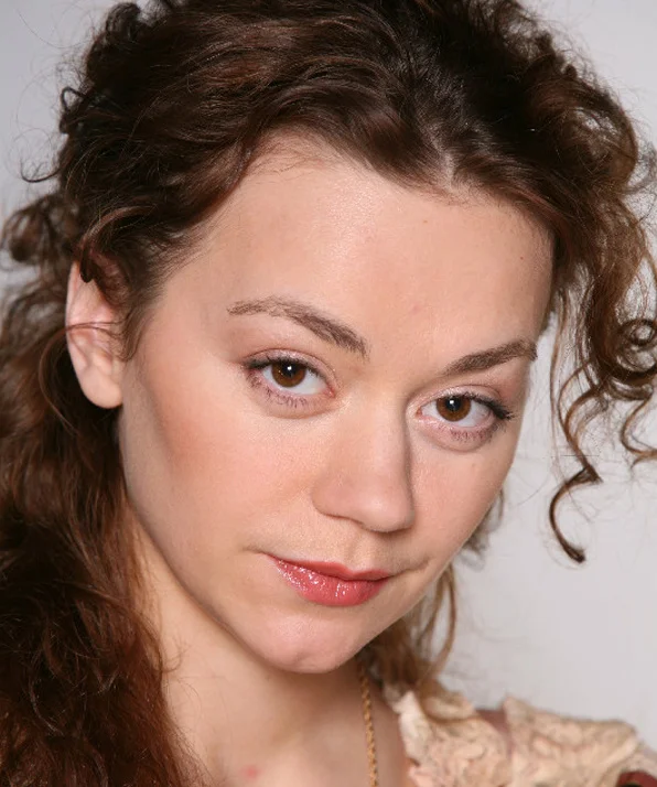 Виктория Куликова фото