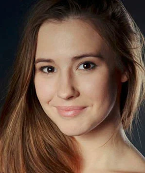 Левченко Виктория фото