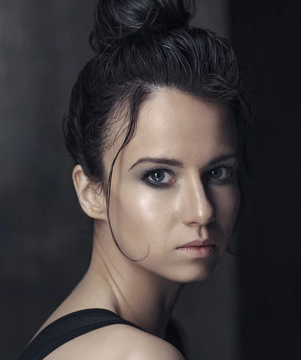 Виктория Литвинова фото