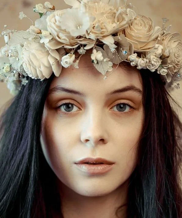 Люси Виктория фото