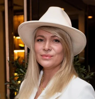 Макарская Виктория фото