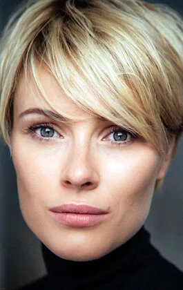 Маслова Виктория фото