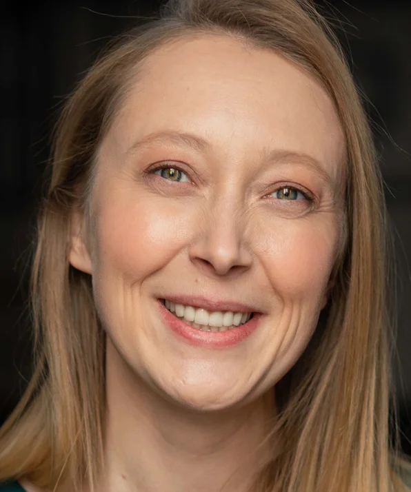 Виктория Пархоменко фото