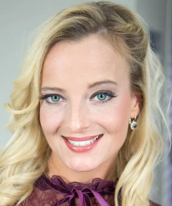 Пьюр Виктория фото