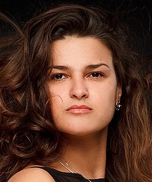 Виктория Райдос фото