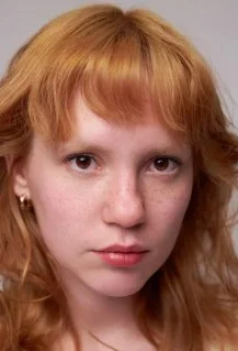 Шахова Виктория фото