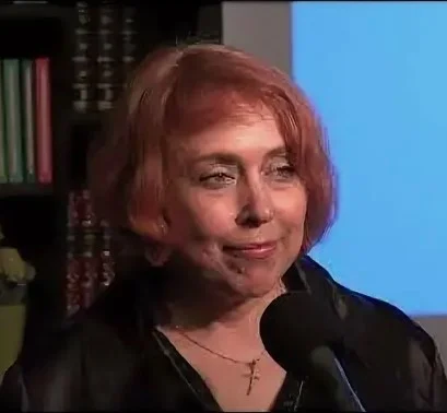 Скорнякова Виктория фото