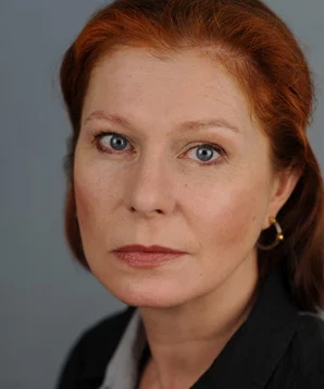 Виктория Верберг фото