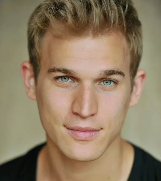 ван дер Вегт Виллем фото