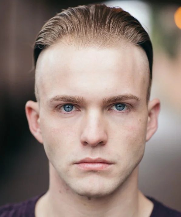 Винни Кларк фото