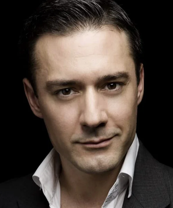 Винсент Б. Горс фото