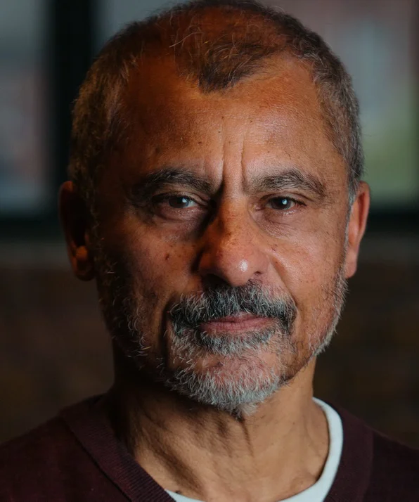 Винсент Эбрахим фото