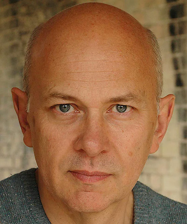 Винсент Франклин фото