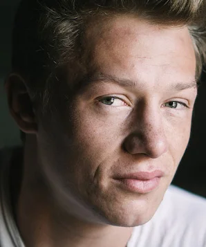 Винсент Крюгер фото