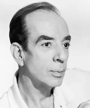 Винсент Миннелли фото