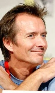 Винсент Уоллер фото