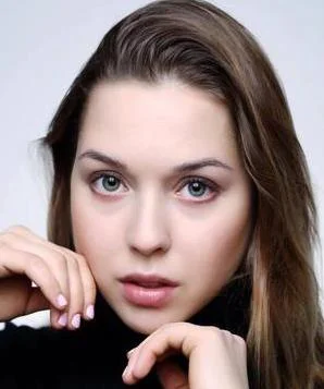 Виолетта Ершова фото