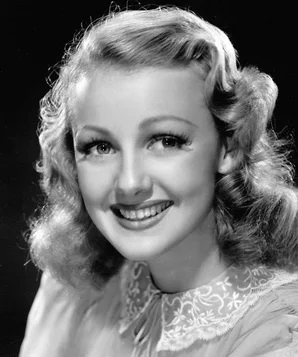 Вирджиния Грей фото