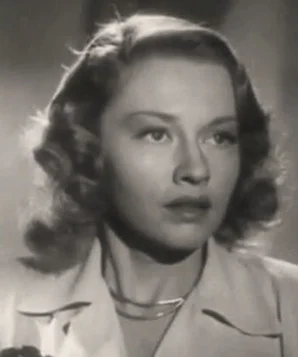 Вирджиния Кристин фото