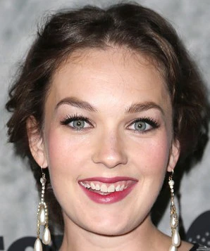 Кулл Вирджиния фото