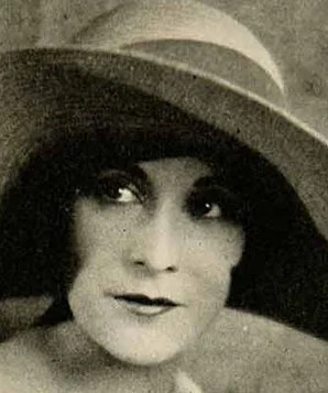 Вирджиния Валли фото