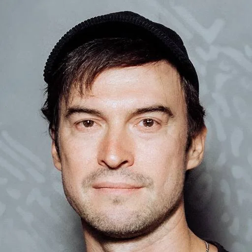 Дудка Виталий фото