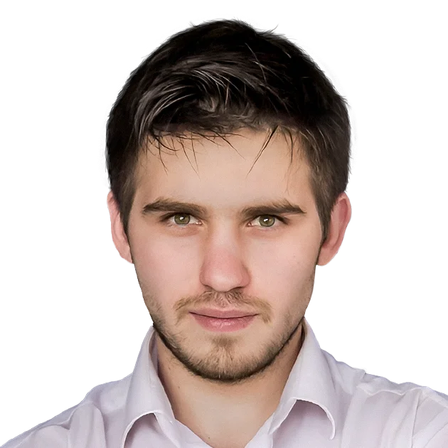 Дудник Виталий фото