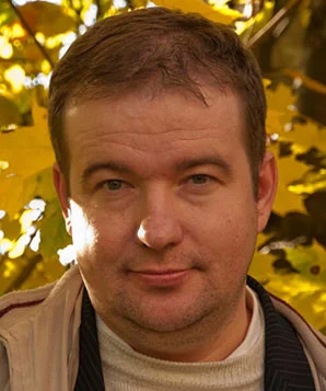 Виталий Евдокимов фото