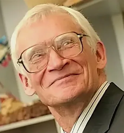 Фетисов Виталий фото