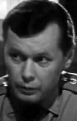 Комиссаров Виталий фото