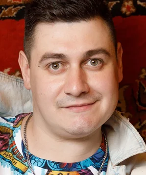 Корнилов Виталий фото