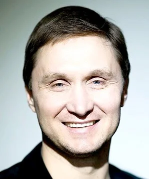 Виталий Ленский фото