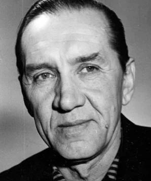 Виталий Леонов фото